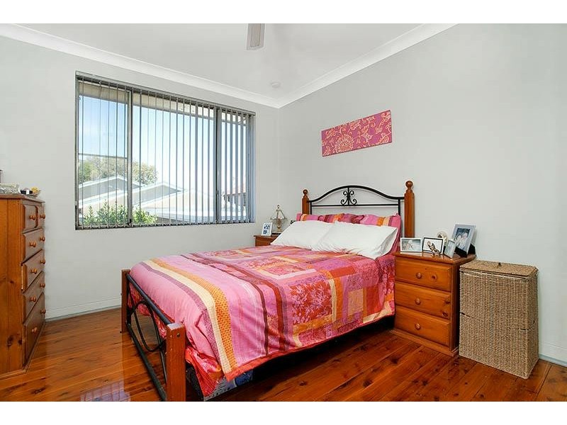 Coniston NSW 2500