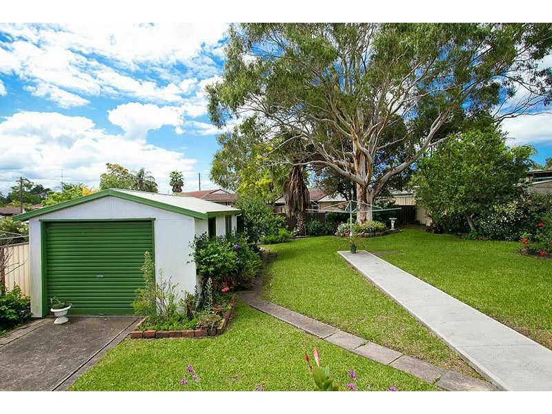 Albion Park NSW 2527