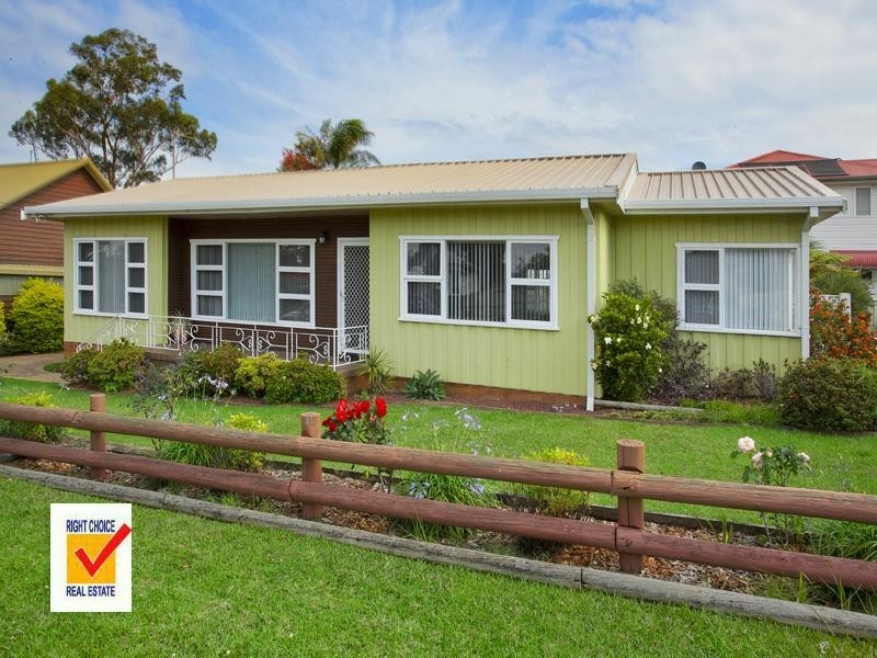 Dapto NSW 2530