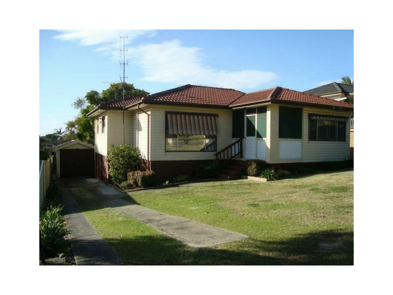Barrack Heights NSW 2528
