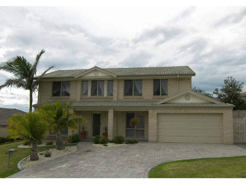 Shell Cove NSW 2529