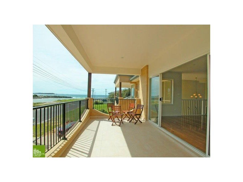 Barrack Point NSW 2528