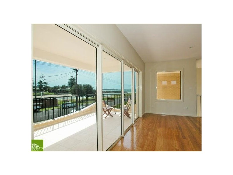 Barrack Point NSW 2528