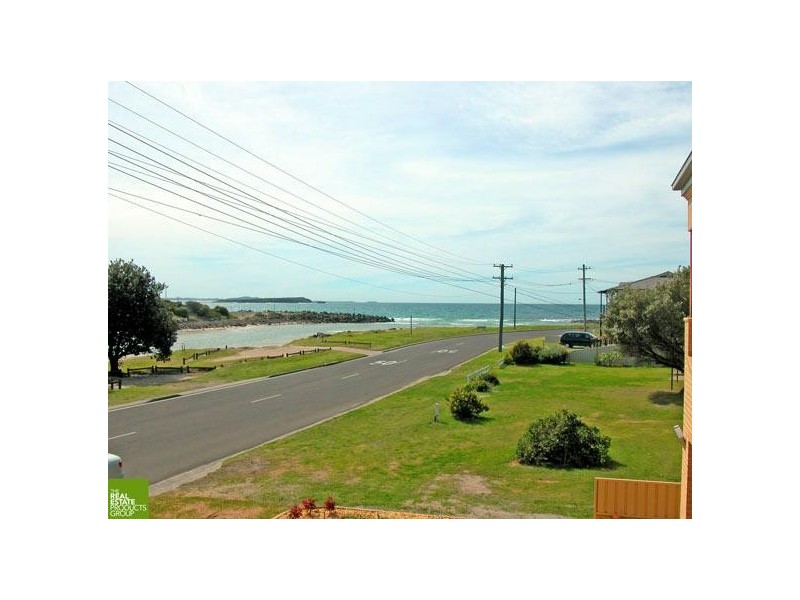 Barrack Point NSW 2528