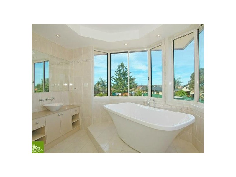 Barrack Point NSW 2528
