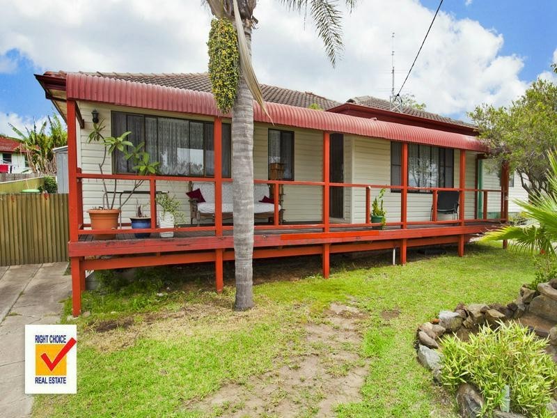 Lake Illawarra NSW 2528