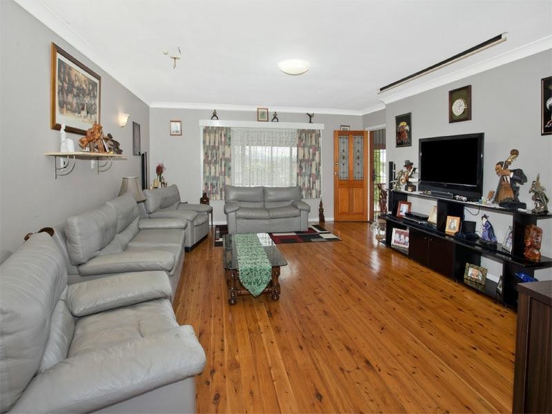 Lake Illawarra NSW 2528