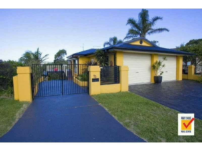 Albion Park NSW 2527