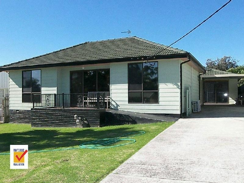 Warilla NSW 2528