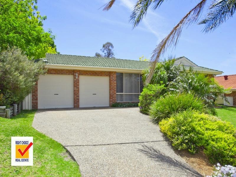 Albion Park NSW 2527