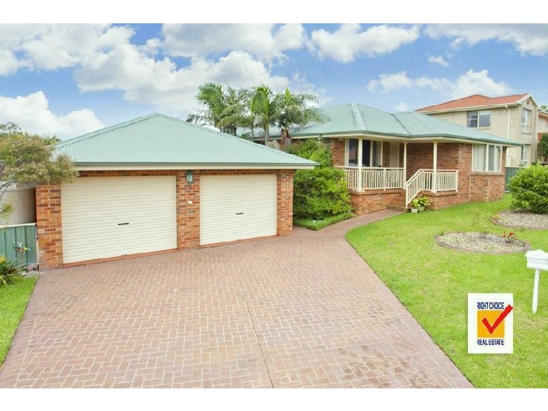 Albion Park NSW 2527