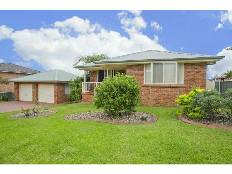 Albion Park NSW 2527