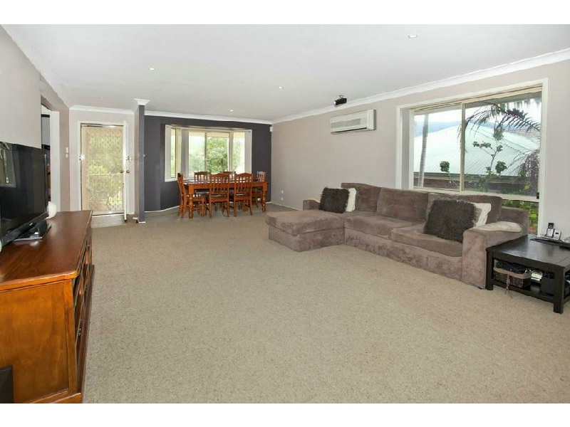 Albion Park NSW 2527