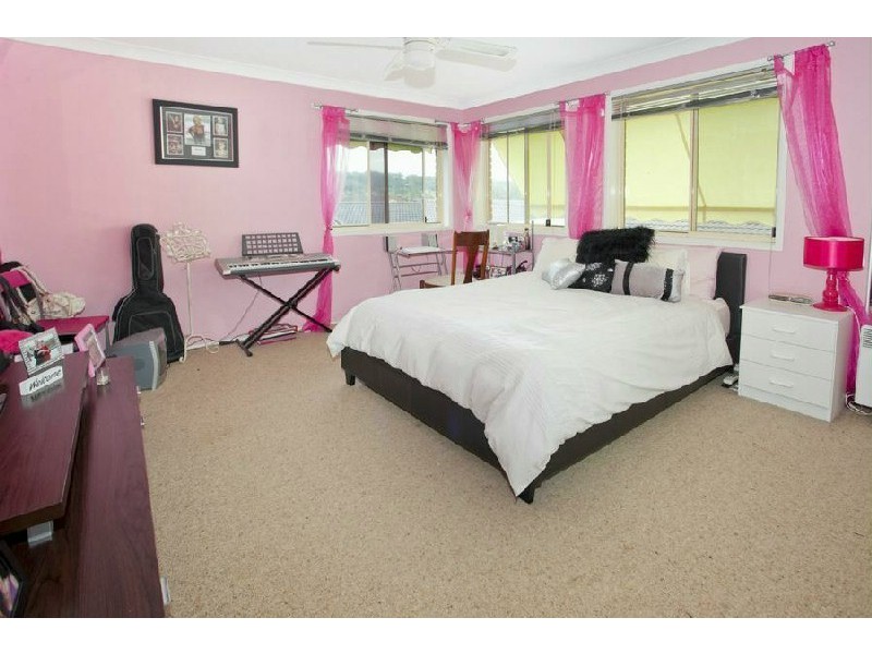 Albion Park NSW 2527