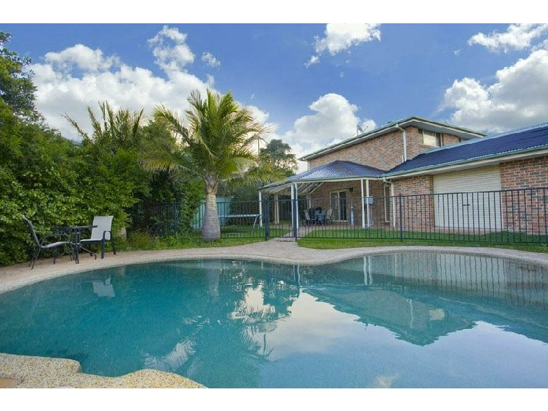 Albion Park NSW 2527