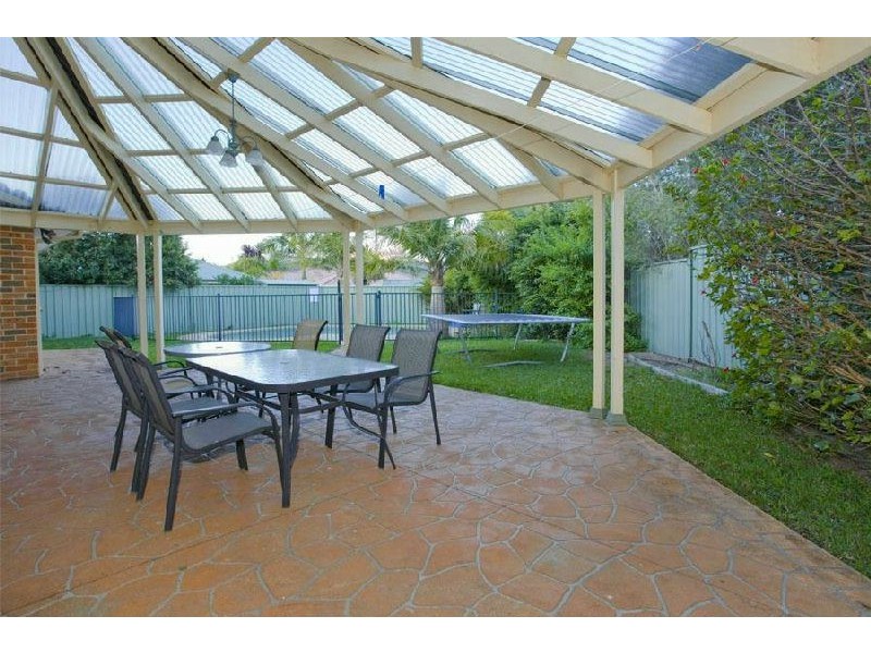 Albion Park NSW 2527