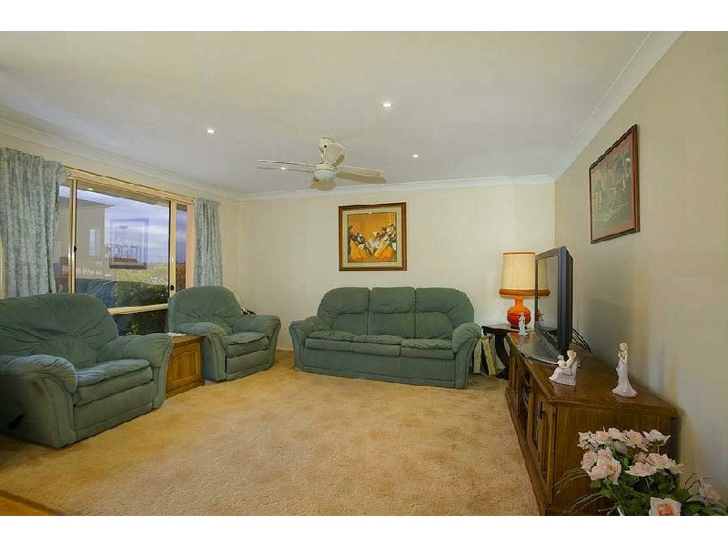 Shell Cove NSW 2529