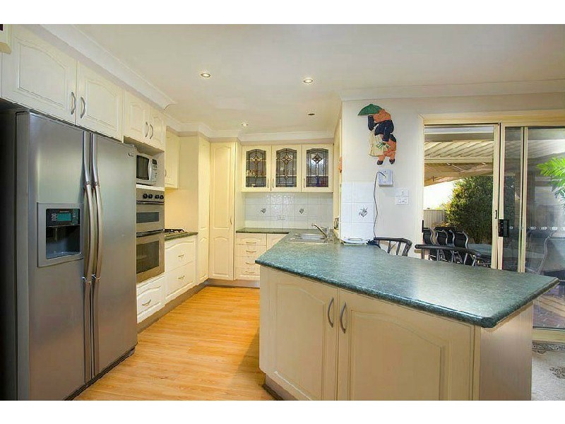 Shell Cove NSW 2529