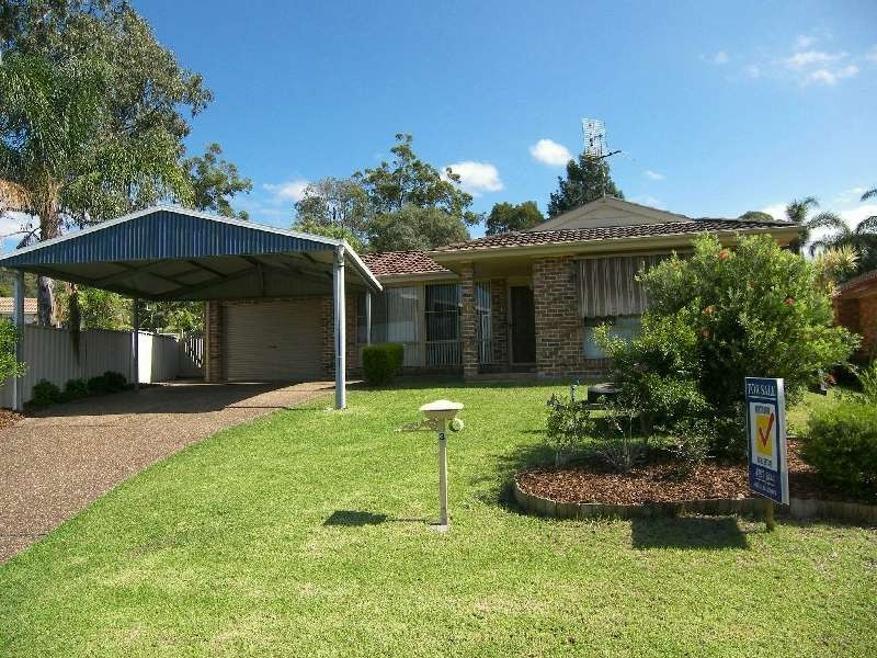 Albion Park NSW 2527