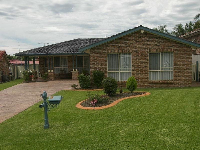 Albion Park NSW 2527