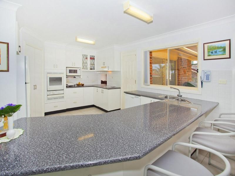 Albion Park NSW 2527