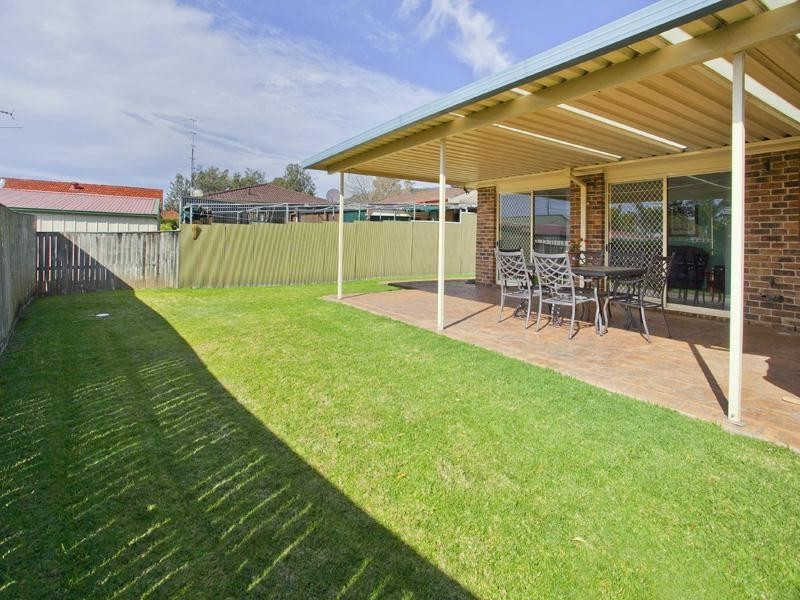 Albion Park NSW 2527