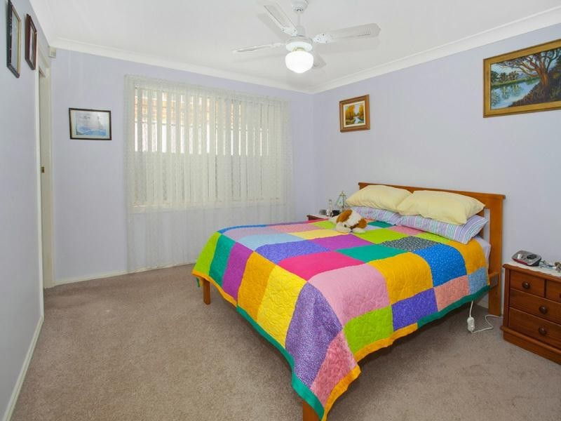 Albion Park NSW 2527