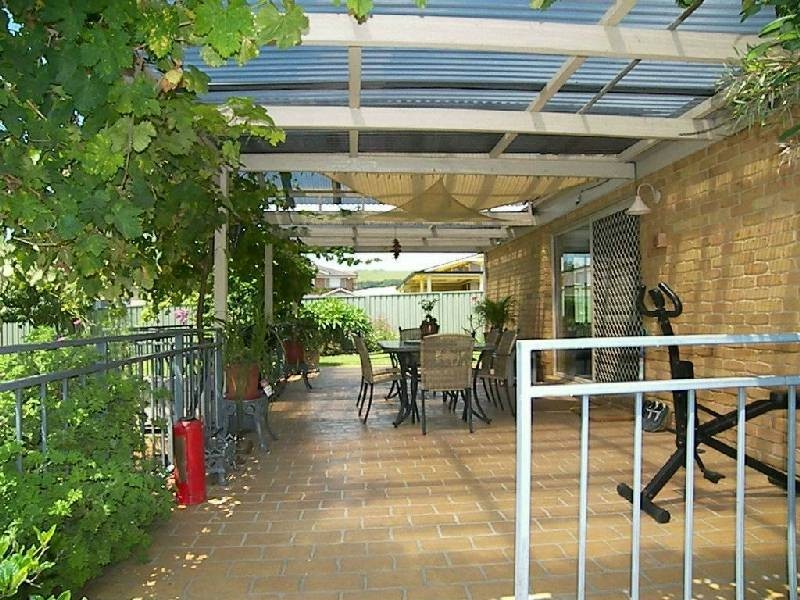 Albion Park NSW 2527