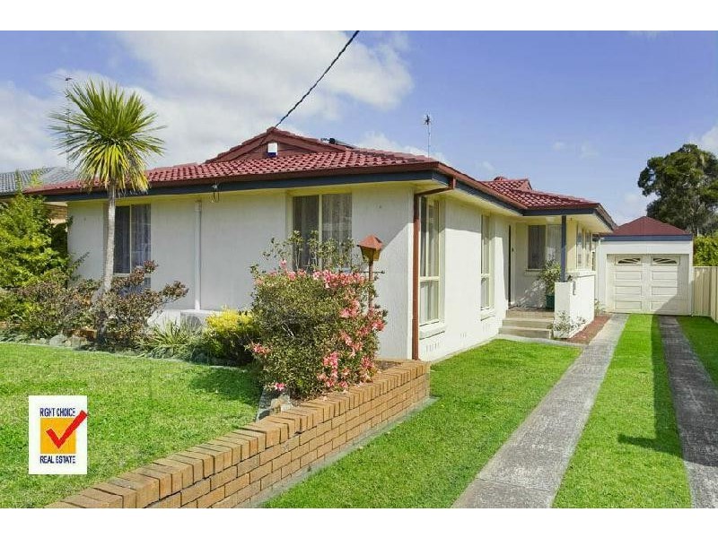 Oak Flats NSW 2529