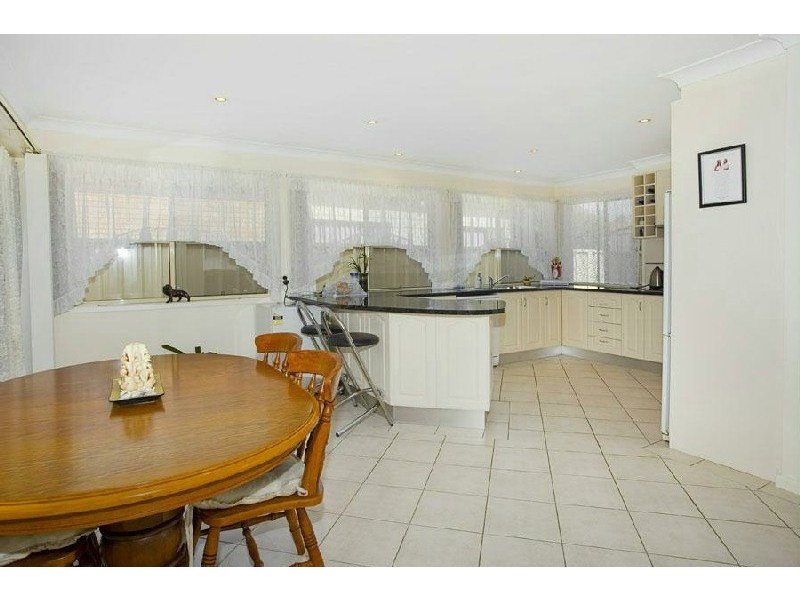 Oak Flats NSW 2529