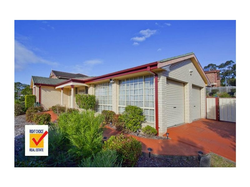 Blackbutt NSW 2529