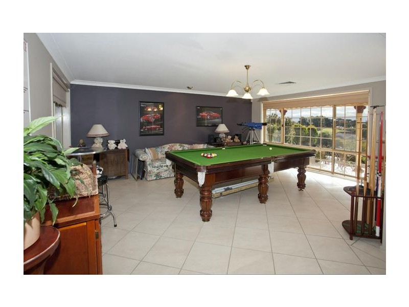 Blackbutt NSW 2529