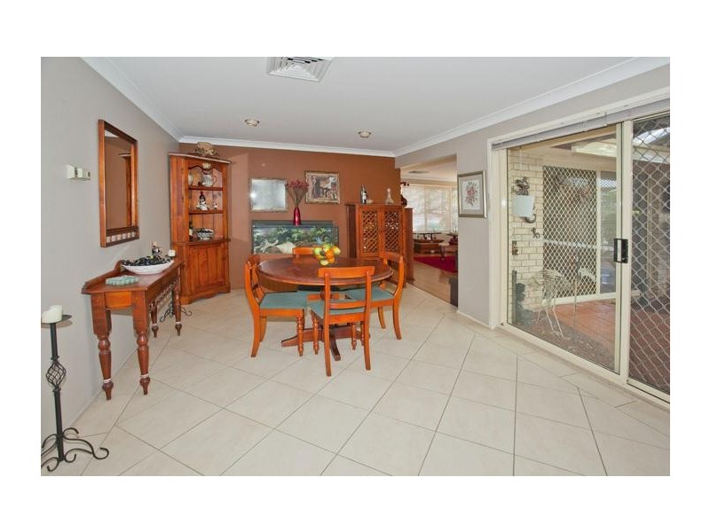 Blackbutt NSW 2529