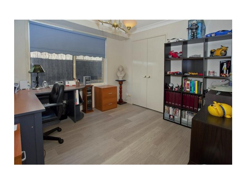 Blackbutt NSW 2529