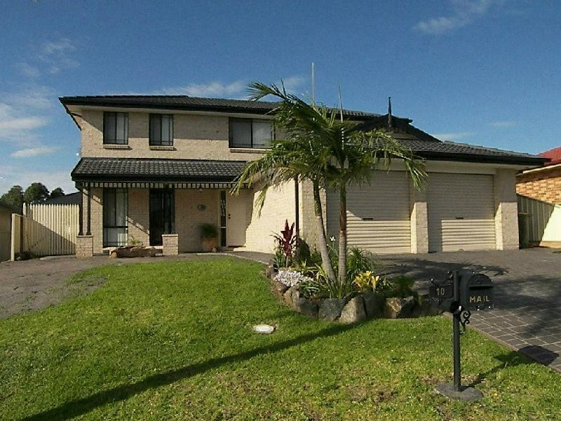 Albion Park NSW 2527
