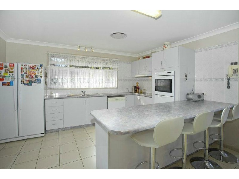 Albion Park NSW 2527