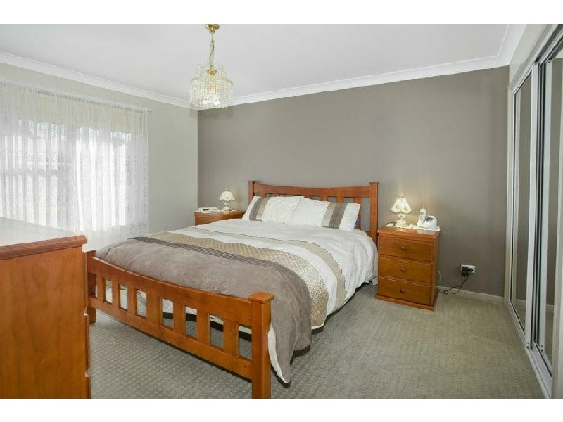 Albion Park NSW 2527