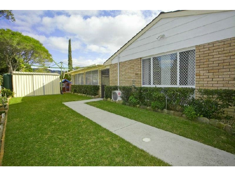 Albion Park NSW 2527