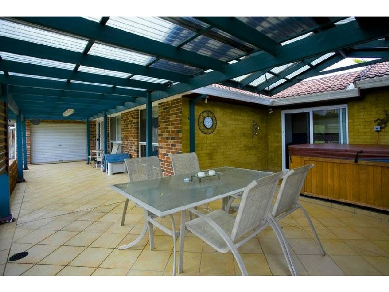 Shellharbour NSW 2529