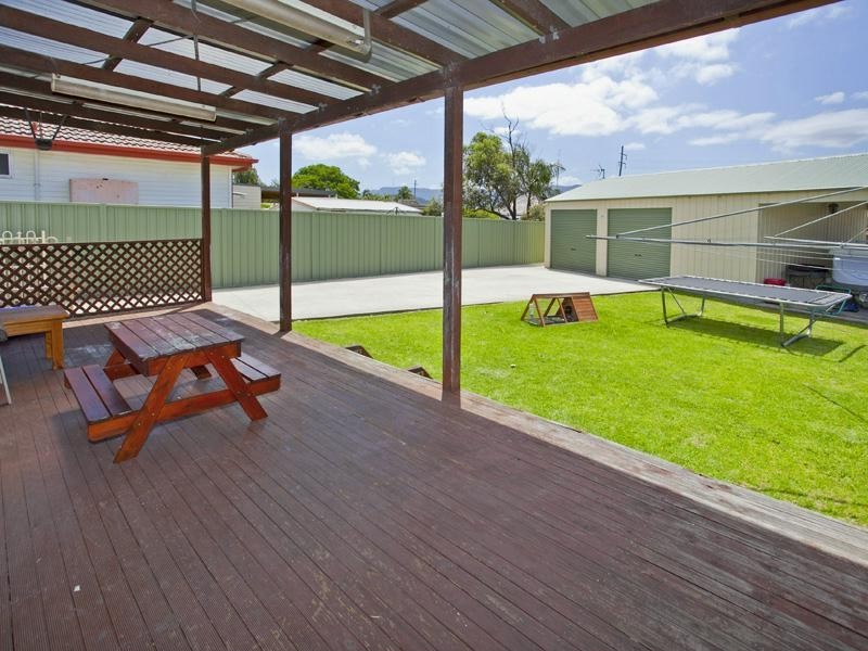 Albion Park NSW 2527