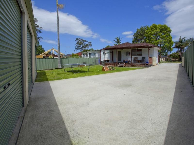 Albion Park NSW 2527