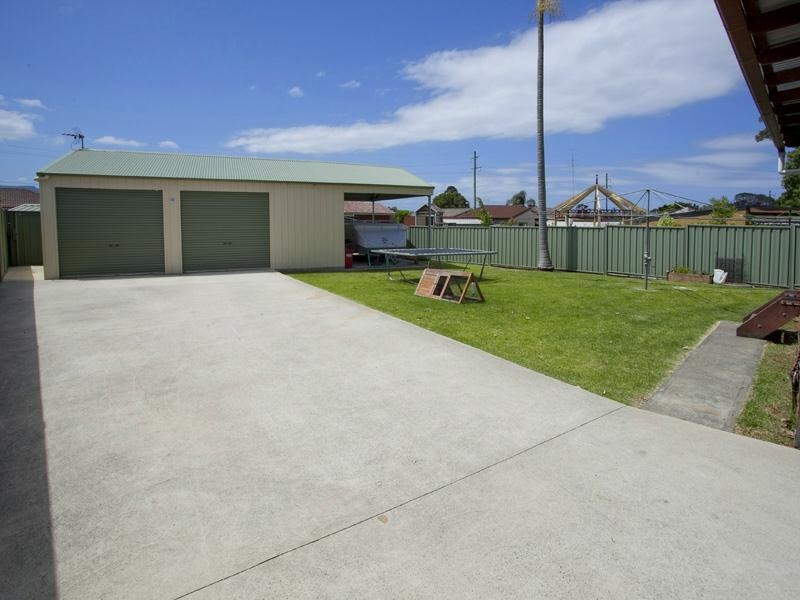 Albion Park NSW 2527