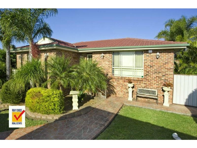 Albion Park NSW 2527