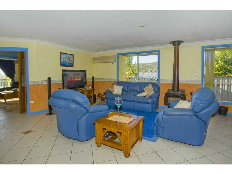 Albion Park NSW 2527