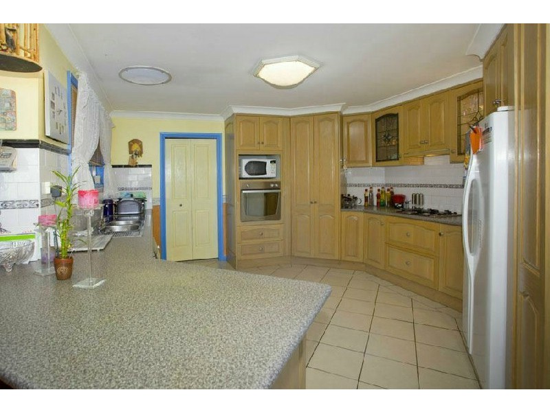 Albion Park NSW 2527