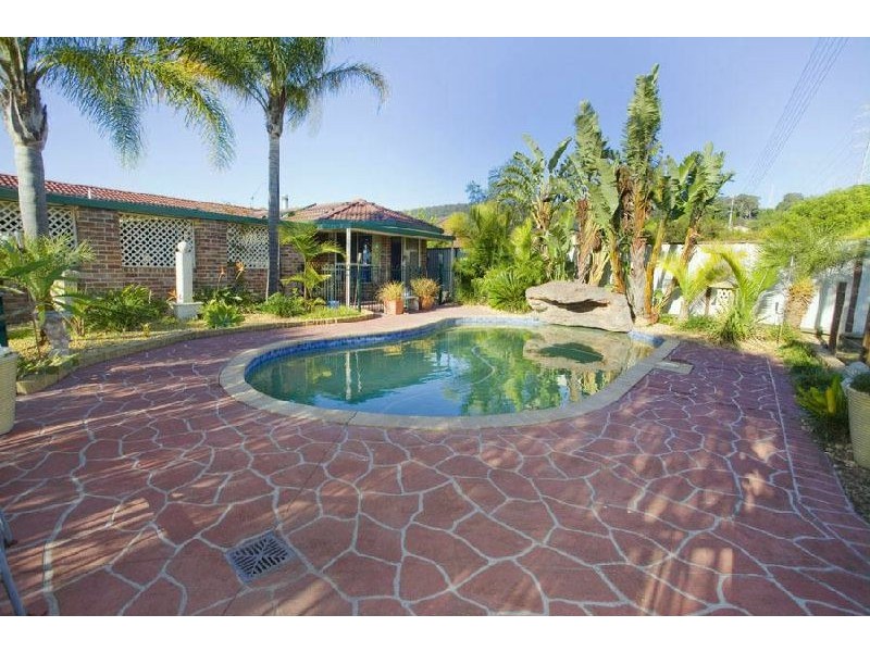 Albion Park NSW 2527