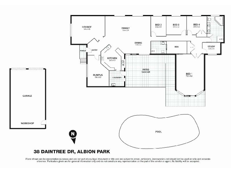 Albion Park NSW 2527