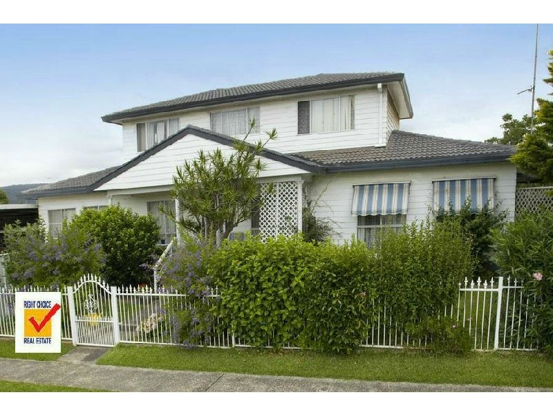 Albion Park Rail NSW 2527