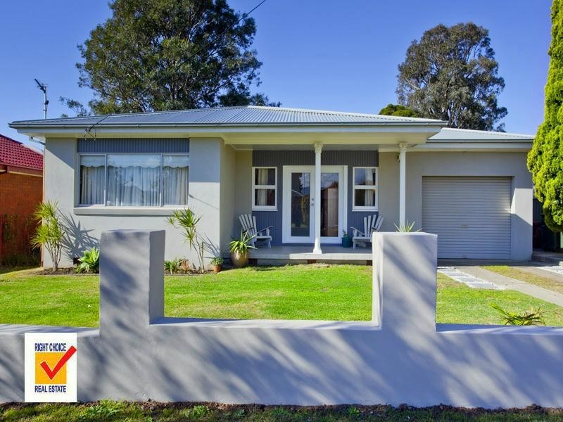 Albion Park Rail NSW 2527