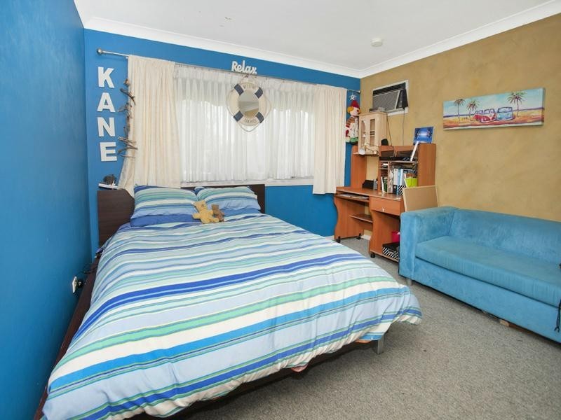 Albion Park Rail NSW 2527